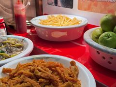-海底捞火锅(万达广场店)