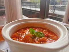 -赵小姐丨新中餐(曲江店)