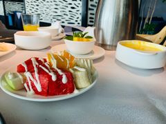 -七海旋律西餐厅(金沙湾店)