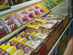 -周黑鸭(郑州新世界百货店)