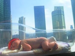 -巍阁高端月子会所