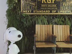 -RGF(巨鹿路店)