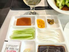 -福海居烤鸭店(鸟巢店)