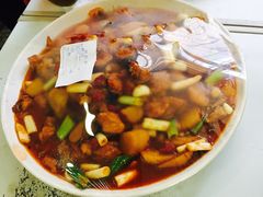 -福顺祥大盘鸡(临潼店)