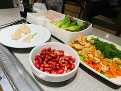 -海底捞火锅(泉城路店)