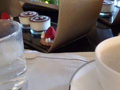 -王府半岛酒店·大堂茶座