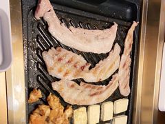 -金妈家烤肉(龙湖U城天街店)