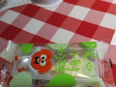 -西贝(吴江路湟普汇店)