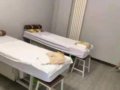 -秦韬盲人按摩院(惠新西街店)