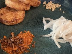 威宁洋芋耙-山石榴·贵州菜(丰盛里店)