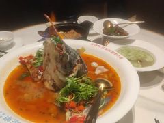 -坛宗剁椒鱼头(河西王府井店)