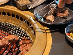 -谷牛和牛烤肉(漕河泾印象城店)