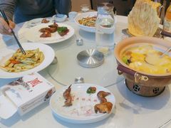 -燕郊烧鸽子(酷车小镇店)