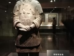 -秦始皇帝陵博物院-丽山园