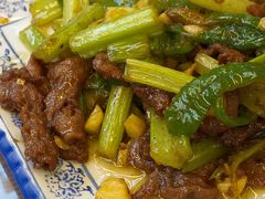 -老味道1992(武当山店)