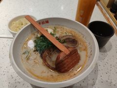 -味千拉面(双井店)