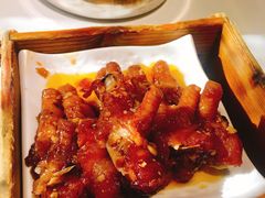 -味可道美食坊(福基路店)