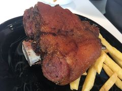 -宜家·瑞典风味餐厅(无锡店)