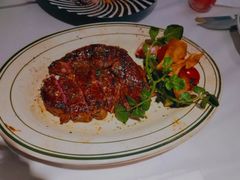 -燃扒房Steakhouse(皇庭店)