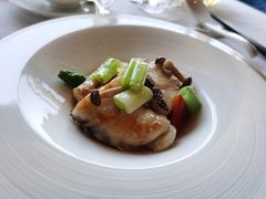-金轩中餐厅 Jin Xuan(浦东丽思卡尔顿酒店)
