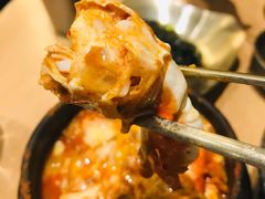 -SBCD Korean Tofu House