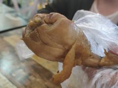 -震九州熟食(凯旋路店)