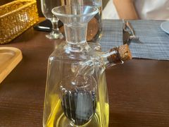 -卡普里披萨·牛扒·下午茶