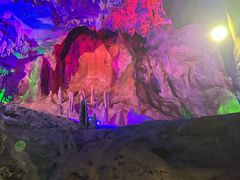 -星湖旅游景区七星岩