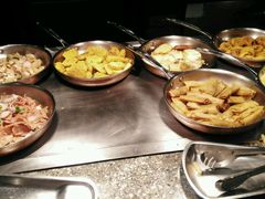 -星伦多 自助料理(圆融店)