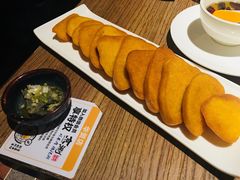 -京涮铜锅涮肉(华贸店)