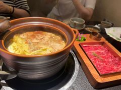 -季季山·云南野生菌火锅(上海首店)