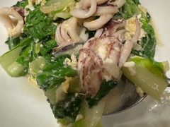 -开海·红岛海鲜虾水饺(石老人店)