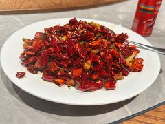 -川旺角融合菜•海景餐厅(星海广场店)