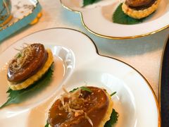 -东海朗廷酒店-唐阁T’ANG COURT 中餐厅