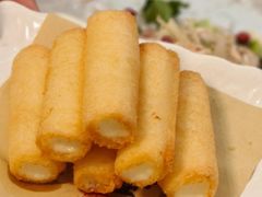 -顺意·顺德家乡菜(中心商务大厦店)