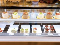 -花花卷卷·鲜食蛋糕(静安久光百货店)