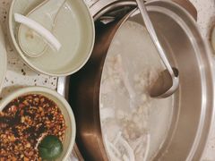 -椰子营·椰子鸡火锅(万象里店)