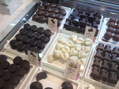 -GODIVA(月星环球港店)