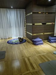 -悦尚生活空间•瑜伽普拉提•悦心芳香疗愈SPA