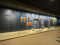 -南京市规划建设展览馆