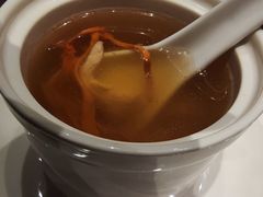 -彩丰楼·中餐厅(国家会展中心上海洲际店)