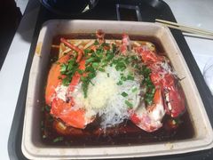 -盒马鲜生(杭州运河上街店)