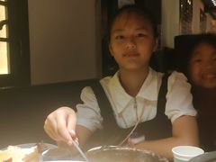 -绿茶餐厅(汇悦大融城店)