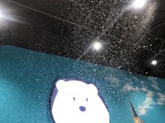-Mr·Kuma酷么先生雪之乐园