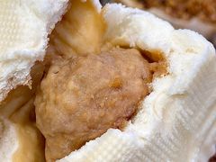 大肉包-白玉兰食品(中山公园龙之梦店)