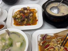 -潮味鱼仔店·地道潮汕味(坪山店)
