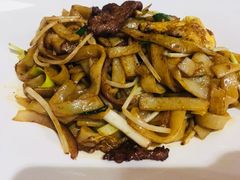 -高第街56号餐厅(银座商城玉函店)