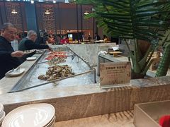 -上海虹桥宾馆味翠餐厅