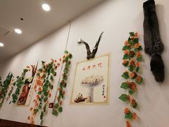 -老猎户炭火锅羊汤(万达店)