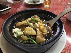 -客汀家宴·客家烟火 四季食材(集美店)